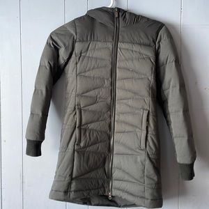 Great Condition Lole Faith Down Jacket